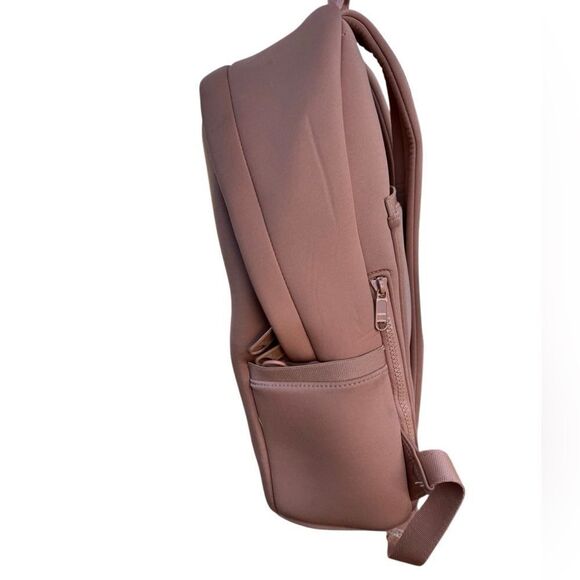 Dagne Dover Dakota Large Backpack in Camel (Tan) main image 13